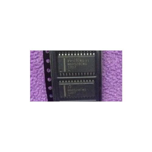 IC new original MAX528CWG MAX528 SOP24 Free Shipping