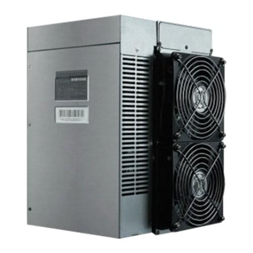 2021 New Miner Goldshell ASIC Miner HS5 Blake2B algorithm 2.7Th 2650W Goldshell HS5 HNS SC 5.3TH/s 1500W