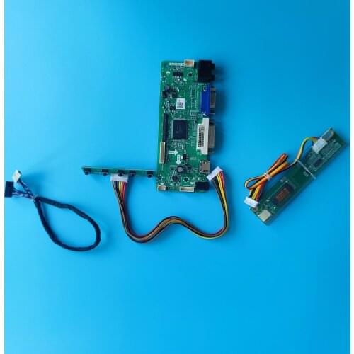 M.NT68676 Controller board LCD For LTN170X2-L02/LTN170X2-L01/LTN170X2-L03 HDMI DVI 1440X900 17" Panel Screen 30pin VGA driver