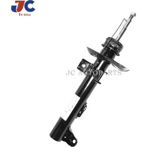 Air Suspension Shock Absorber For W212 W218 Front Left and Right 2Matic air strut 2123235900 Suspension Damping Movement Repair