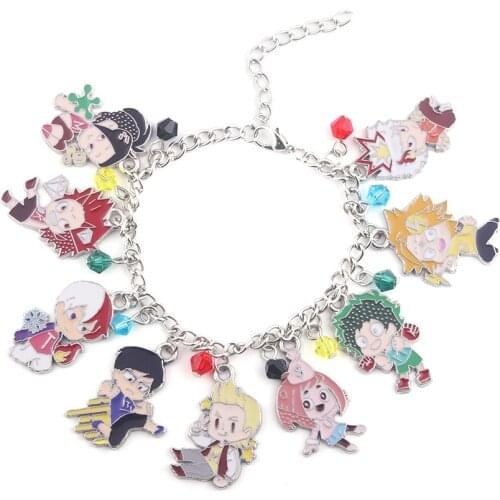 Rongji Jewelry Children's Bracelets