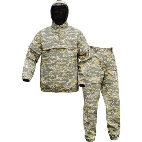 ROSOMAHA Men's Outerwear