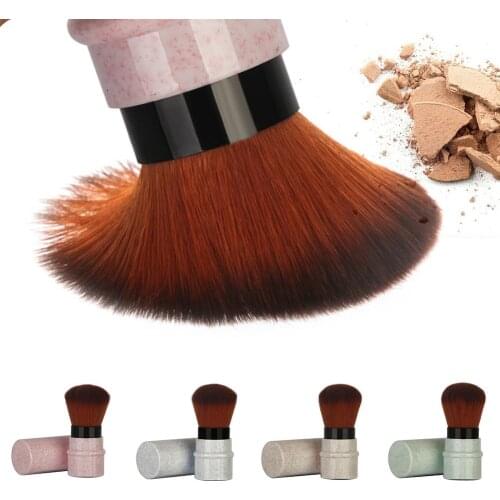 Sanwood Powder Brushes