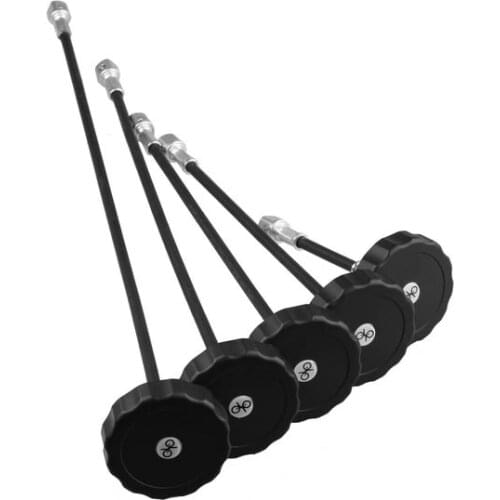 FOTGA DP3000 Whip Speed Crank for 12mm Standard Port Follow Focus 18"inch 457 mm