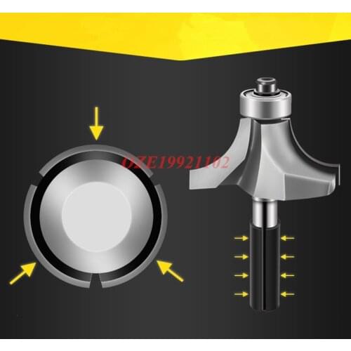 Universal Collet Chuck 6mm 6.35mm 8mm Trimming machine chuck 6mm 6.35mm 8mm Drill Bit Converter For Electric Router