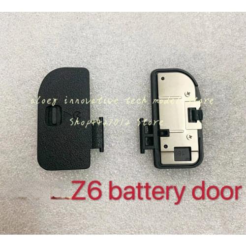 For Nikon Z5 Z6 Z7 Z6II Z7II Battery Compartment Cover Camera Repair Parts