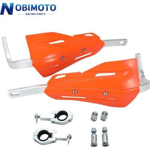 Motorcycle Hand Guard 22mm 28mm Handguard Protector Handbar For Kayo SX SXF KLX KX KXF YZ YZF CR CRF RMZ Pit Bike Super Moto