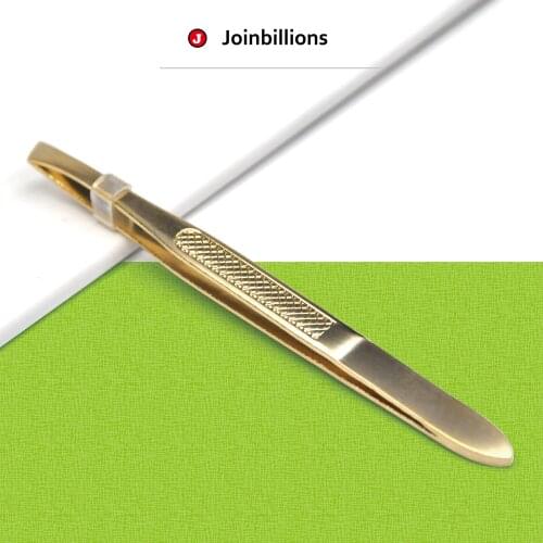Golden Makeup Eyebrow Tweezers