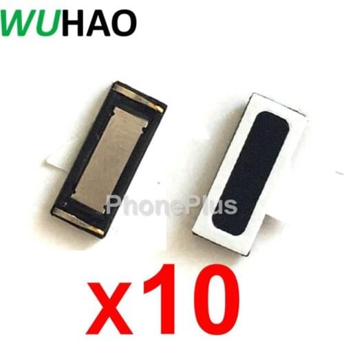 10-100pcs Earpiece Speaker Earphone Receiver Repair Part For Huawei Honor 7 PLK-CL00 PLK-UL00 PLK-AL10 Ascend G305T T8828 T8500