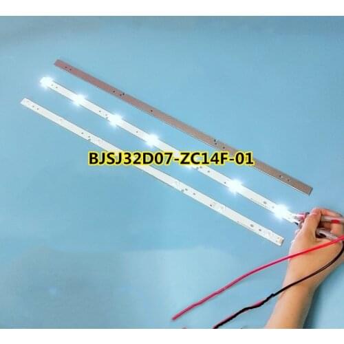 LED Backlight For LE32A1130/80 LD32EU3100 bar light BJSJ32D07-ZC14F-01