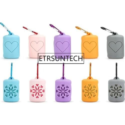 100pcs Portable Quick-drying Towel Popular Beauty Microfiber Towel Bag Outdoor Sports Yoga Camping Travel Towel