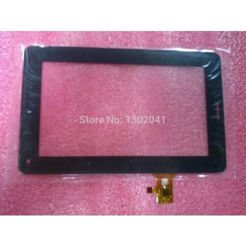 7-inch Original external screen capacitive touch screen CTD FM704201TE for PC souiycin S8 X8 Elite II