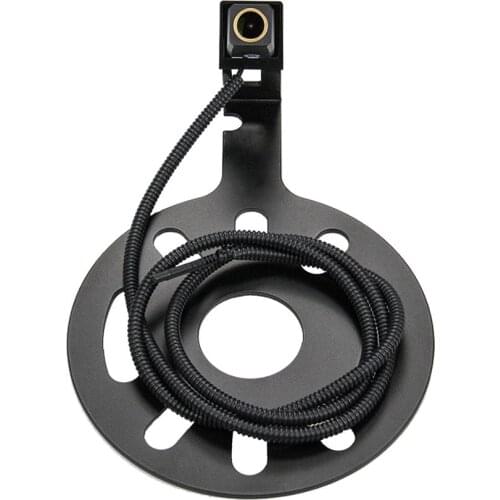 Misayaee for Jeep Wrangler Sahara Jeep Willys YJ TJ JK J8 Wrangler Rubicon Sahara Unlimited Sahara Golden Car Rear View Camera