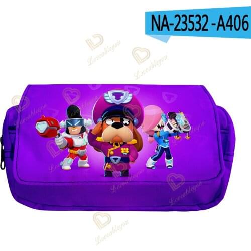 20 Colors Large Capacity Pencil Case Kawaii Pencilcase School Pen Case Supplies Pencil Bag School Box Pencils Pouch Stationery