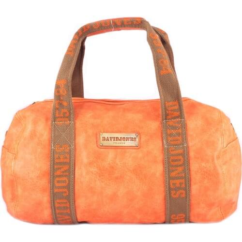 DAVID JONES Suitcases And Travel Bags