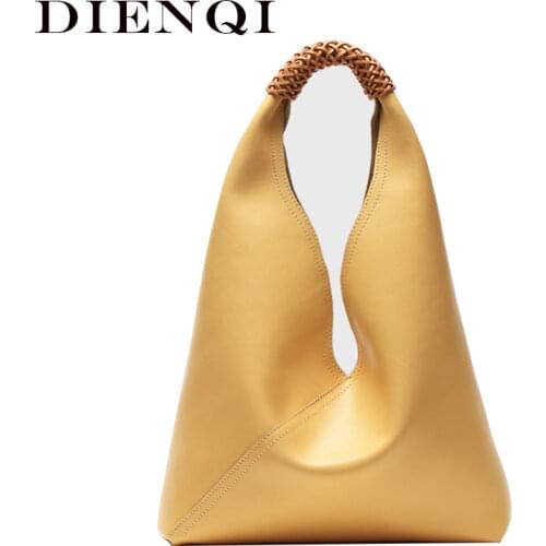 Женские желтые сумки DIENQI (箱包) China At AliExpress