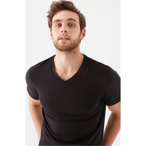 Мужские футболки Для мужчин China At AliExpress