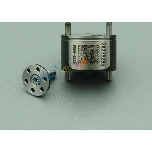 ERIKC new 9308622B 9308-622B injector valve 9308 622B common rail valve for fuel injector EJBR03301D