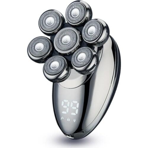 Philco Shavers
