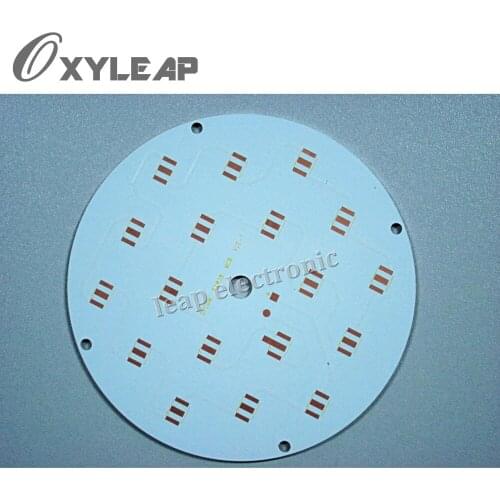 Electronic led panel board,pcb prototype