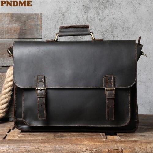 Pndme Men's Laptop Bags