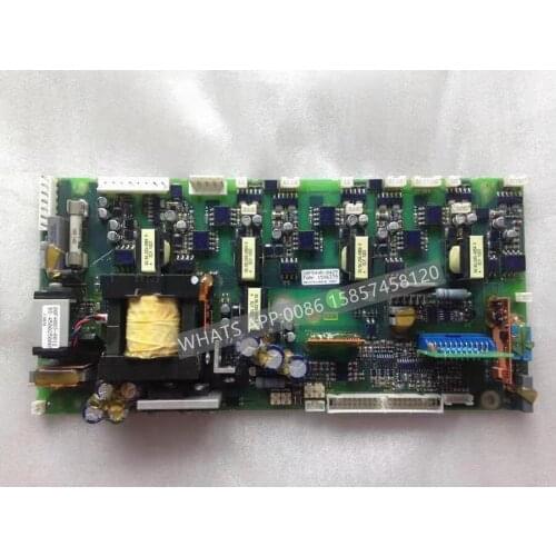 KEB DRIVE BOARD 20F544R-0427 FANR.1596379