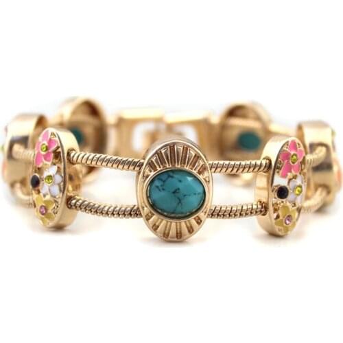 Sumni Chain Bracelets