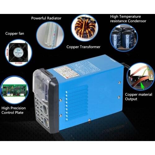 Mini 180-250V Welding Maching , ARC Welders, IGBT Inverter