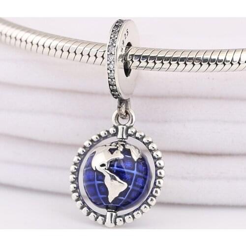 ZHURONG Blue Bracelets