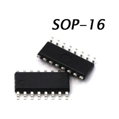 10PCS/Lot SA9614 SOP16 IN STOCK