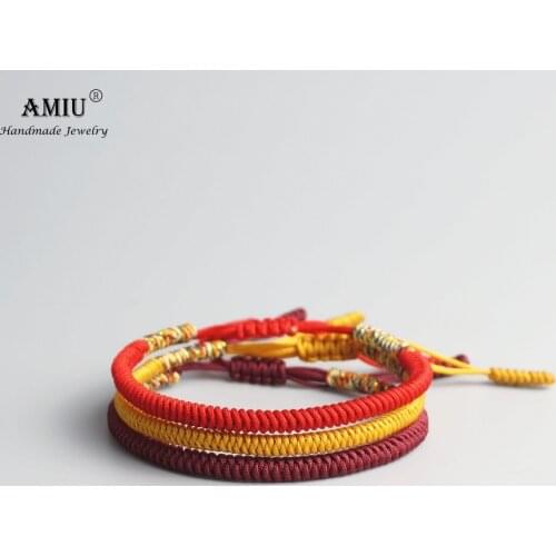 AMIU Love Bracelets