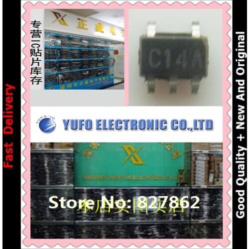 Free Shipping 20PCS LMV7219M5X LMV7219 LMV7219M5 LMV7219M5X / NOPB YF1122