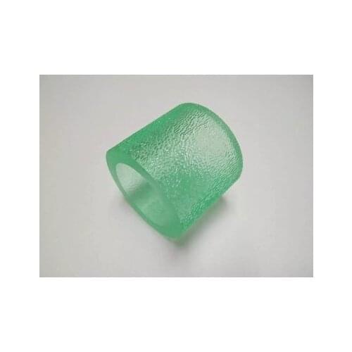Free shipping new compatible green color A0XX560200 Cassette Feed Roller tire only for bizhub 184 164 185 195 215 235