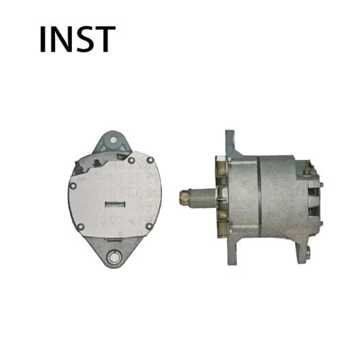 ALTERNATOR DYNAMO GENERADOR ELECTRICO FOR 24V 35A K299 20SI/236.002.035 7467 240-835A 110801 1117640,1117644 42711 90-01-3157