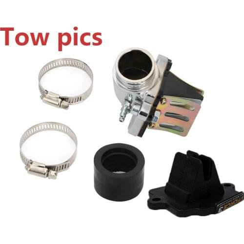 Reed Valve V-Force For Yamaha 50 YQ Aerox R E2 2003-2012