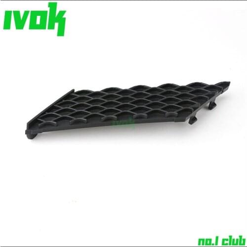 Front Bumper Chrome Tow Hook Cover Cap for Mercedes-Benz W166 GL350 GL450 GL63 AMG 2013 1668855122 166 885 5122