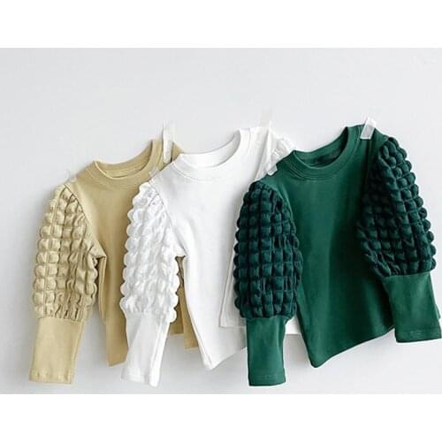 Humor Bear Tops & T-Shirts For Girls