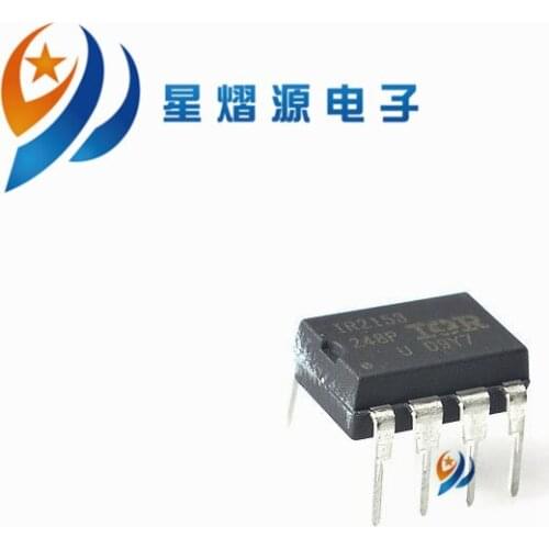 10PCS IR2153S SOP-8 IR2153STRPBF NEW ORIGINAL IN STOCK