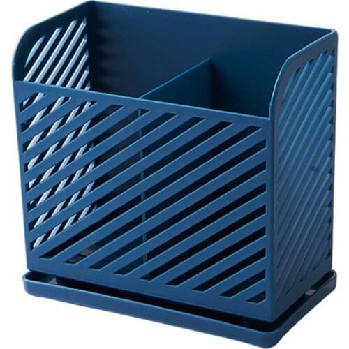 Lightweight Durable Cooking Utensils Chopsticks Drying Basket PP Pork Draining Rack Convenient for Kitchen