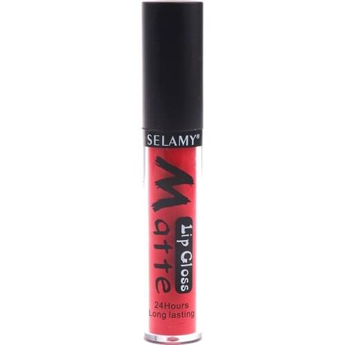 Natural 12 Colors Moisturizing Lipstick Lip Makeup Lip Gloss for Women Girls