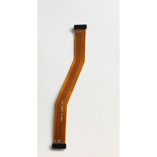 New USB Charge Board to Motherboard FPC For Oukitel WP5000 MTK Helio P25 5.7 Inch 1440x720 Cellphone