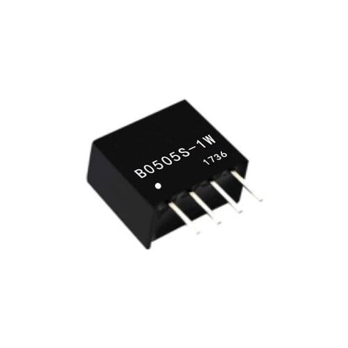 New 10PCS B0505S-1W B0505S