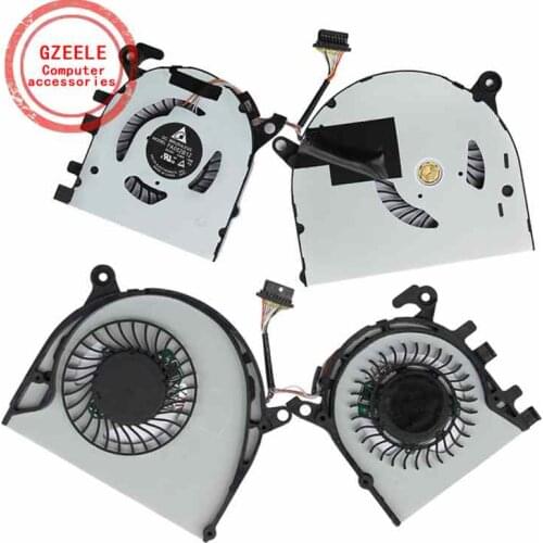 New laptop CPU Cooling Fan for Xiaomi Notebook PRO13 Xiaomi mi air 13.3 XIAOMI 13.3 2018