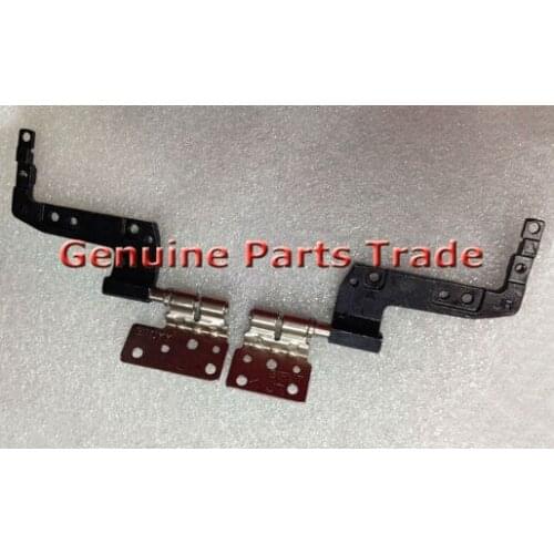 Genuine Original LCD Hinge FOR Dell Latitude E5520 E5520M L+R HINGES 3RCYY 31FVT