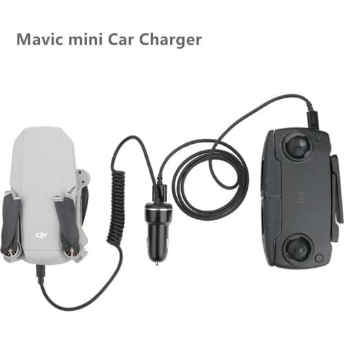 Rivertown Quadcopter Chargers