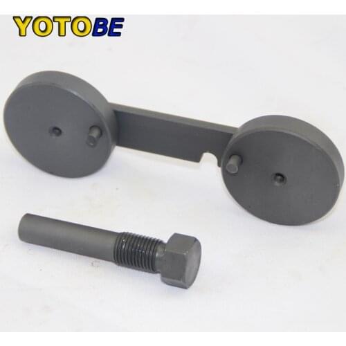 Car Special Timing Tools Camshaft Fixation Tool for Audi / VW 1.4 and 1.6 FSI T10171A