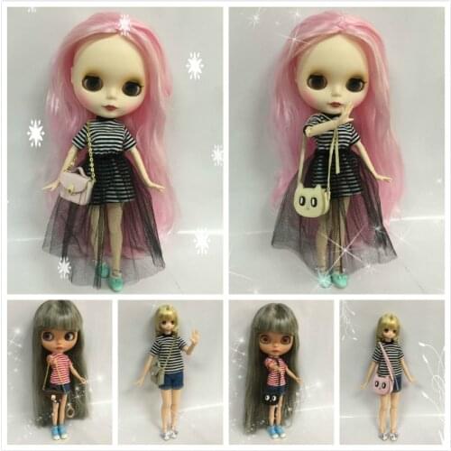 Blyth Doll bag suitable for 1/6 doll ,licca doll Azone ,etc 22555