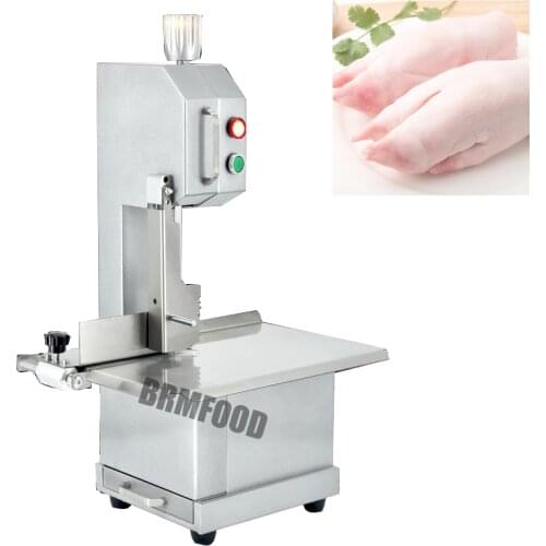 Heavy Duty Industrial Saw Bone Cutting Machine Meat And Bone Saw Machine Frozen Meat Cutting Sawing Machine