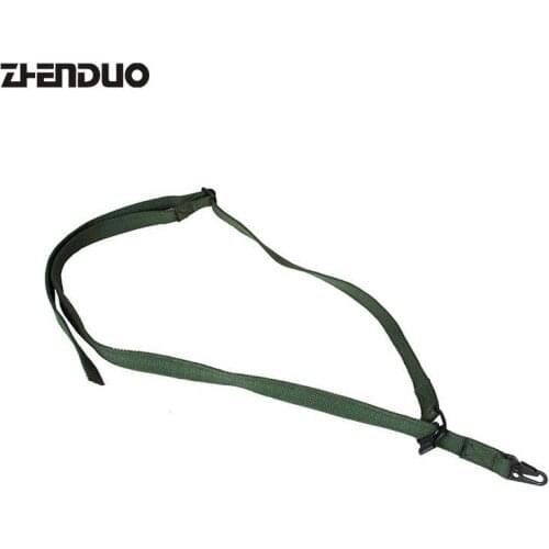ZHENDUO TMC x LDT MP5 Tactical 3 Point Sling