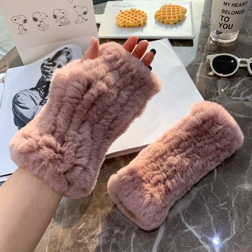 ZDFURS Women's Winter Mittens